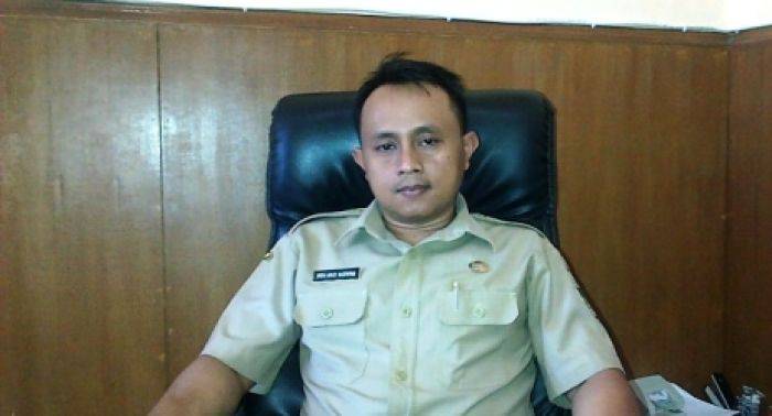 Pelantikan Anggota DPRD Dibuat Efektif dan Efisien Pelantikan Anggota DPRD Dibuat Efektif dan Efisien