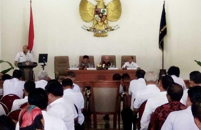 Wabup Pacitan: Ada Banyak Keuntungan Apabila Tanah Sudah Bersertifikat Wabup Pacitan: Ada Banyak Keuntungan Apabila Tanah Sudah Bersertifikat