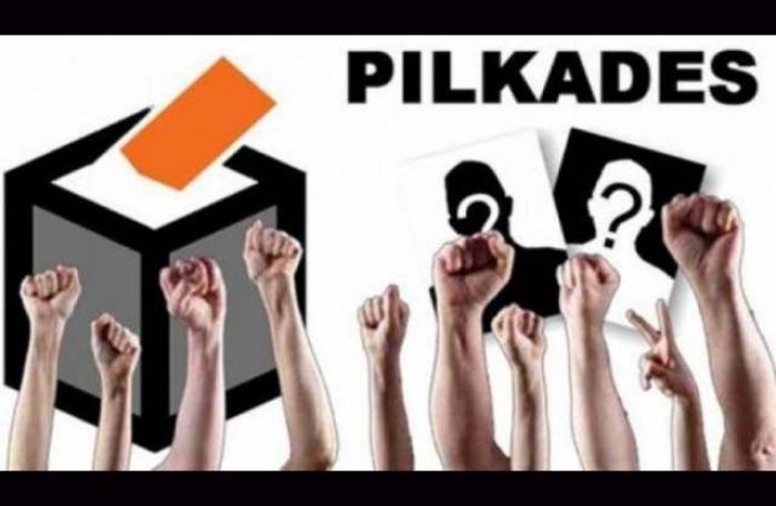 Kajian Permohonan Keberatan atas Hasil Pilkades Watukarung Baru Disampaikan ke Bupati Hari ini Kajian Permohonan Keberatan atas Hasil Pilkades Watukarung Baru Disampaikan ke Bupati Hari ini