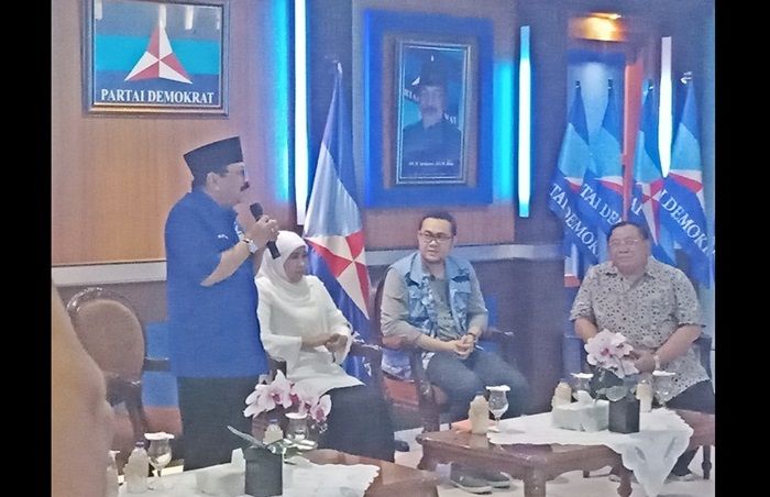 Pimpinan Dewan: Soal Sekdaprov Masih Pimpinan Dewan: Soal Sekdaprov Masih
