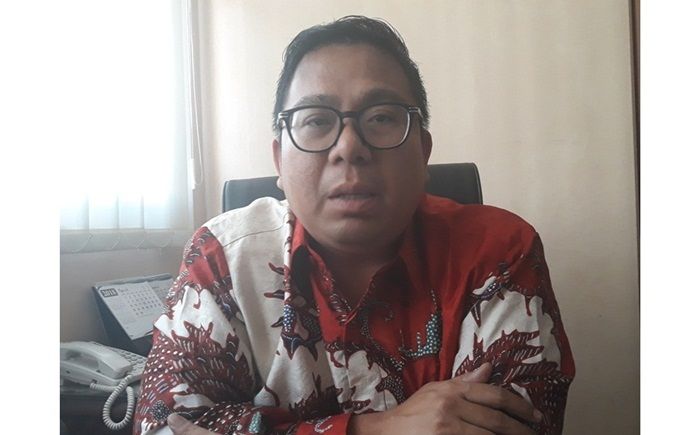 Komisi B Soroti Sedimentasi di Pelabuhan Perikanan Palang Tuban