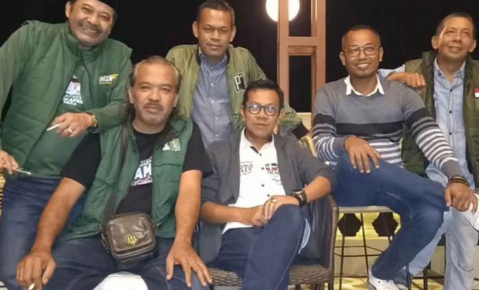 PKB Pasang Target Batu 1 di Pilkada 2024