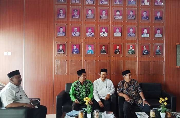 Hujat NU dan Banser di Youtube, Kades Kablukan Tuban Dilaporkan Polisi Hujat NU dan Banser di Youtube, Kades Kablukan Tuban Dilaporkan Polisi