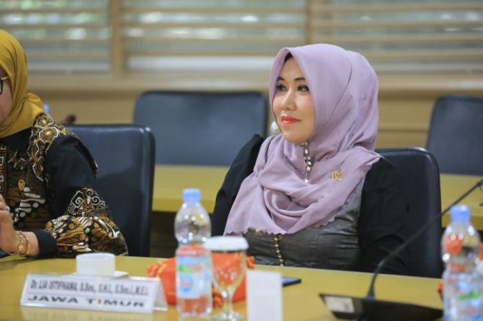 Peringati Hakordia 2025, Ning Lia: Momentum Penguatan Integritas ASN dan Gerakan Antikorupsi