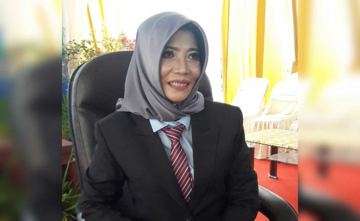 Riza Akui Diperiksa KPK Terkait Proyek Investasi Rp 133 M Saat Jabat Kasubbag Pelanggan Riza Akui Diperiksa KPK Terkait Proyek Investasi Rp 133 M Saat Jabat Kasubbag Pelanggan