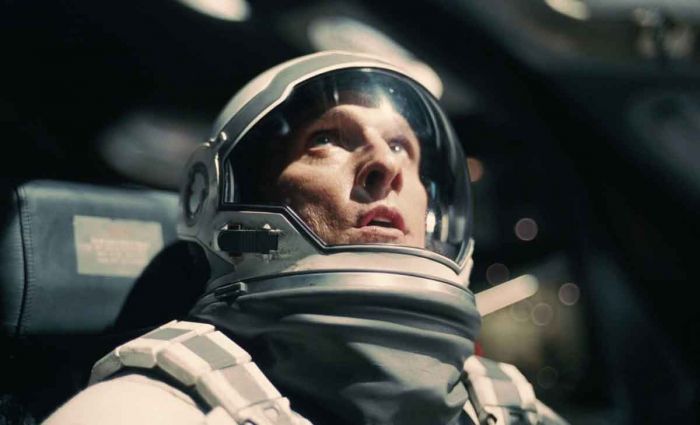 Berikut Fakta Film Interstellar yang Jarang Diketahui