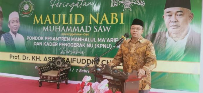 3.000 Tiket Gratis Nonton MotoGP dan Salawat Badar di Sirkuit Mandalika NTB