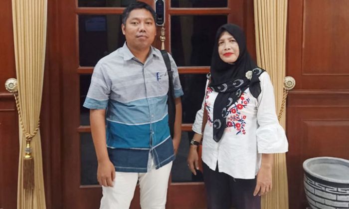DD dan ADD Dikurangi, AKD Gresik Meradang DD dan ADD Dikurangi, AKD Gresik Meradang