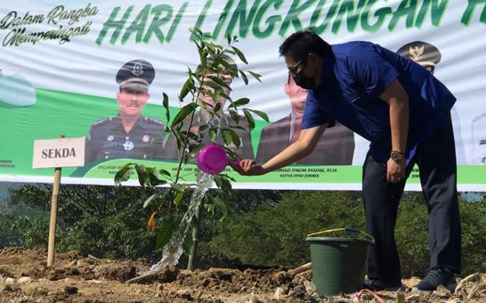 TPA Jember akan Dijadikan Wisata Edukasi TPA Jember akan Dijadikan Wisata Edukasi