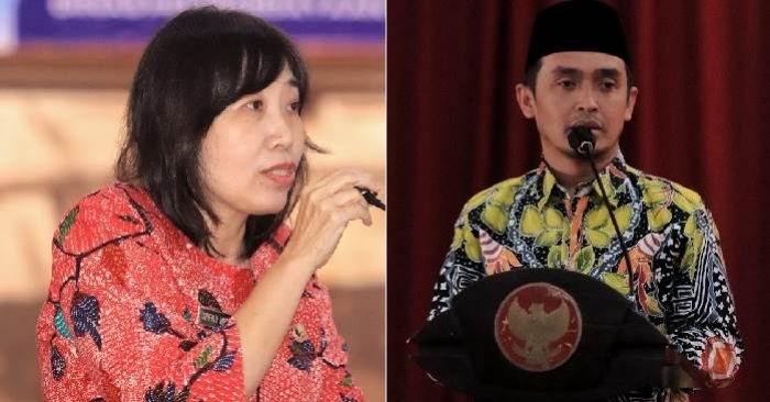 Gelar Rembuk Stunting, Pemkot Pasuruan Komitmen Entaskan Stunting hingga Nol Kasus Gelar Rembuk Stunting, Pemkot Pasuruan Komitmen Entaskan Stunting hingga Nol Kasus