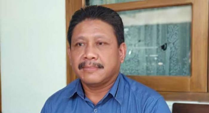 Tak Percaya Hasil Quick Count, Ketua DPC Gerindra Pacitan Tetap Yakin Prabowo-Sandi Menangi Pilpres Tak Percaya Hasil Quick Count, Ketua DPC Gerindra Pacitan Tetap Yakin Prabowo-Sandi Menangi Pilpres