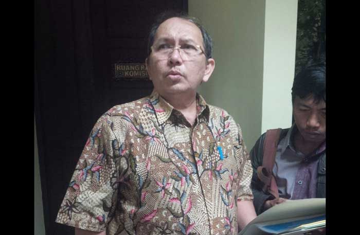 Golkar All Out Menangkan Pasangan Khofifah-Emil Golkar All Out Menangkan Pasangan Khofifah-Emil