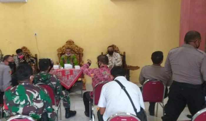 Disparbudpora Sumenep Putuskan Tempat Wisata Tetap Ditutup