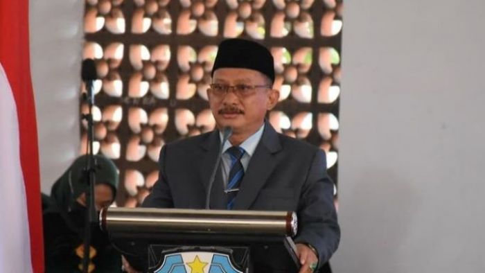Vaksinasi di Situbondo Rendah, Bung Karna Ajak Wartawan Lawan Hoax dan Sosialisasi Vaksinasi Vaksinasi di Situbondo Rendah, Bung Karna Ajak Wartawan Lawan Hoax dan Sosialisasi Vaksinasi