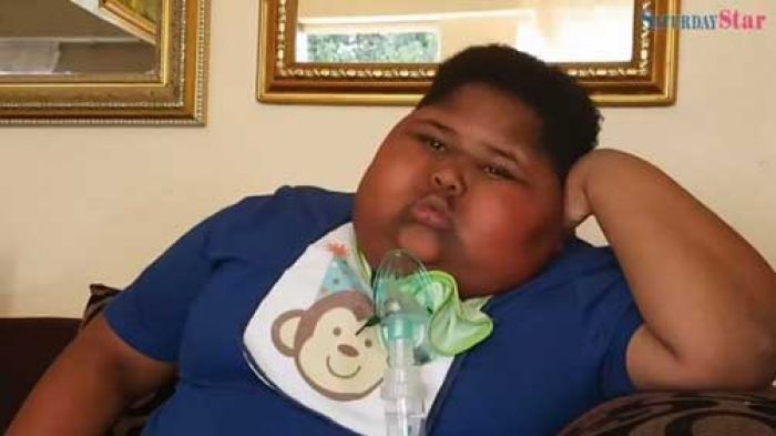 Bocah 11 Tahun Keranjingan Makan Tisu Toilet yang Sudah Dipakai, Akhirnya Tewas Bocah 11 Tahun Keranjingan Makan Tisu Toilet yang Sudah Dipakai, Akhirnya Tewas