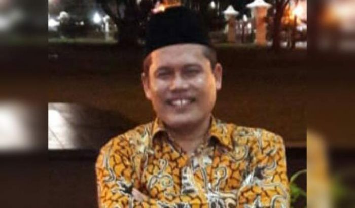 Namanya Masuk Bursa Calon Sekda Pacitan, Begini Tanggapan Mahmud