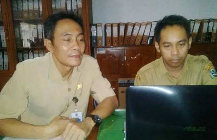 Puluhan Miliar Dana TPG Pacitan Ngendon di Kas Daerah, BUD Tunggu Data Bayar Puluhan Miliar Dana TPG Pacitan Ngendon di Kas Daerah, BUD Tunggu Data Bayar