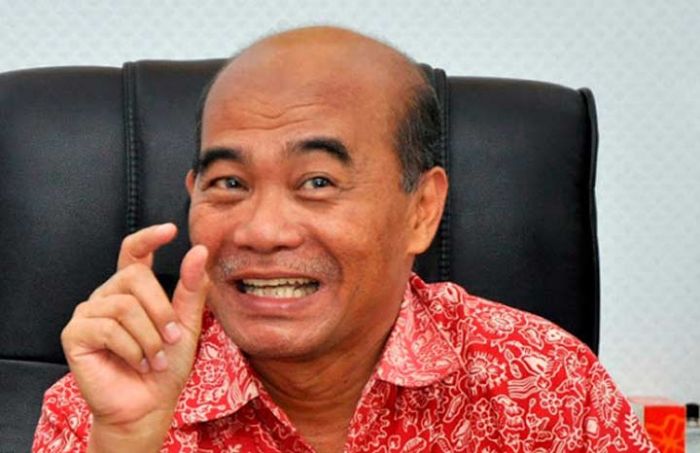 Mendikbud RI: Baru 60 Persen SMK di Jawa Timur yang Terakreditasi Mendikbud RI: Baru 60 Persen SMK di Jawa Timur yang Terakreditasi