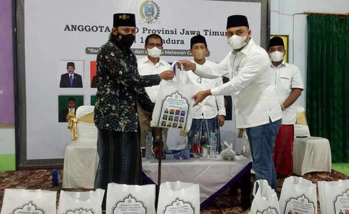 Bangkalan Lepas Zona Merah, Beralih ke Banyuwangi, Madiun, dan Bondowoso Bangkalan Lepas Zona Merah, Beralih ke Banyuwangi, Madiun, dan Bondowoso