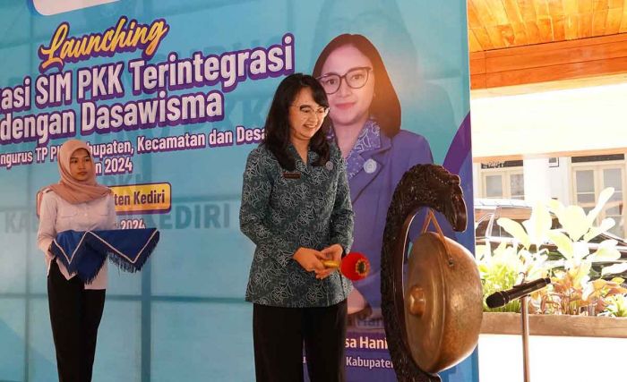 Optimalkan Kelola Satu Data, Mbak Cicha Tindak Lanjuti Sosialisasi Aplikasi SIM PKK Optimalkan Kelola Satu Data, Mbak Cicha Tindak Lanjuti Sosialisasi Aplikasi SIM PKK