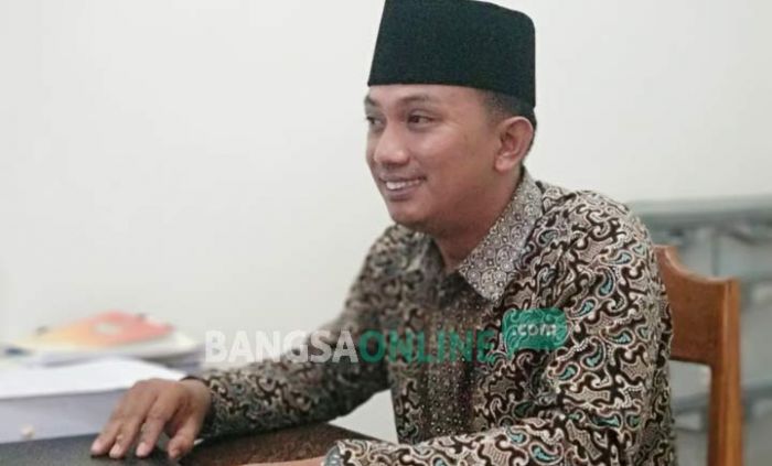 Besok, KPU Pacitan Gelar Pleno Terbuka Perolehan Kursi Parpol dan Caleg Terpilih