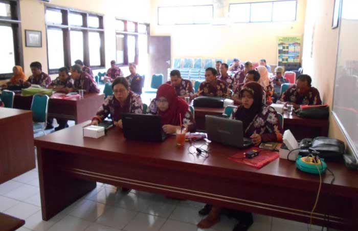 DPRD Pasuruan Minta Pemkab Otimalkan Fungsi Pusat Keswan DPRD Pasuruan Minta Pemkab Otimalkan Fungsi Pusat Keswan