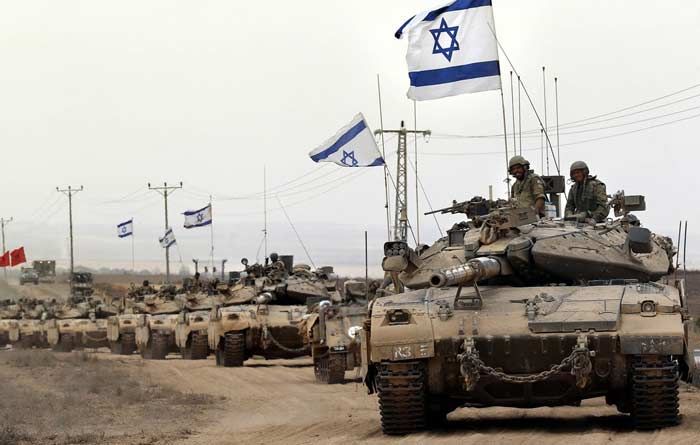 Tafsir Al-Isra 4: Israel Dikutuk Sebagai Bangsa Perusak Tafsir Al-Isra 4: Israel Dikutuk Sebagai Bangsa Perusak