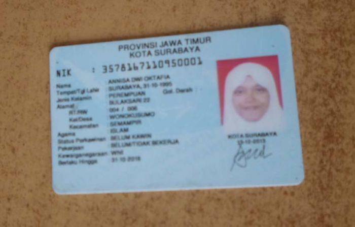 Hendak Rekreasi, Warga Semampir Tewas Diserempet Truk di Raya Jenggolo Hendak Rekreasi, Warga Semampir Tewas Diserempet Truk di Raya Jenggolo