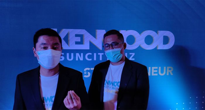 Suncity Biz Sidoarjo Diproyeksikan Tarik Investasi dan Lapangan Kerja Baru di Kota Delta Suncity Biz Sidoarjo Diproyeksikan Tarik Investasi dan Lapangan Kerja Baru di Kota Delta