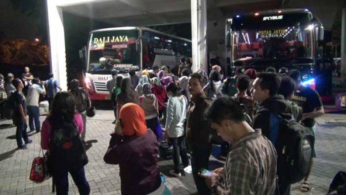 Wajib Diketahui, Ini Batas Atas Tarif Bus bagi Anda yang Hendak Bepergian Wajib Diketahui, Ini Batas Atas Tarif Bus bagi Anda yang Hendak Bepergian