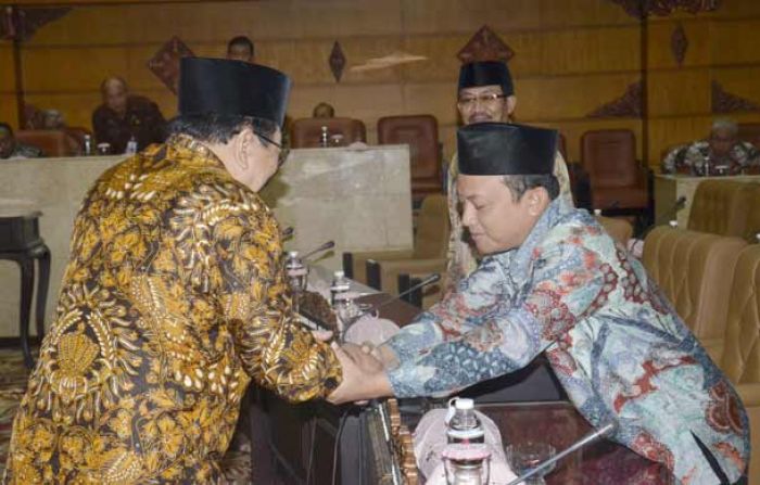Dewan Dukung Pengaturan Transportasi Online di Jatim Dewan Dukung Pengaturan Transportasi Online di Jatim