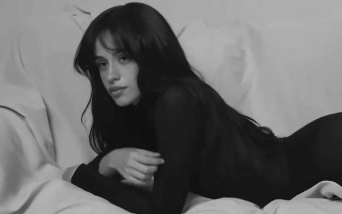 Camila Cabello akan Gelar Tur Konser di Eropa Camila Cabello akan Gelar Tur Konser di Eropa