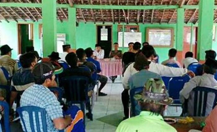 PLN Masuk Desa Alas Telogo PLN Masuk Desa Alas Telogo