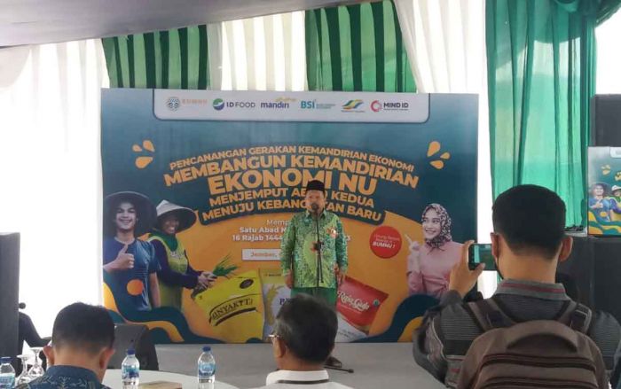 Jadi Tuan Rumah Peresmian BUMNU, PCNU Jember Ucapkan Terima Kasih untuk PBNU Jadi Tuan Rumah Peresmian BUMNU, PCNU Jember Ucapkan Terima Kasih untuk PBNU
