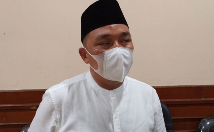 Songsong Pemilu 2024, PKB Gresik Optimis Raih 18 Kursi DPRD Songsong Pemilu 2024, PKB Gresik Optimis Raih 18 Kursi DPRD
