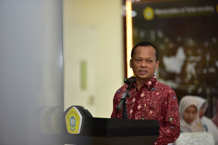 Ini Komentar Rektor UTM soal Debat Perdana Pilbup Bangkalan Ini Komentar Rektor UTM soal Debat Perdana Pilbup Bangkalan