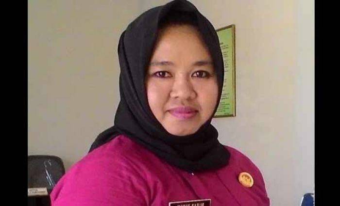 Keterbukaan Publik di Sumenep Dituding Jalan di Tempat Keterbukaan Publik di Sumenep Dituding Jalan di Tempat
