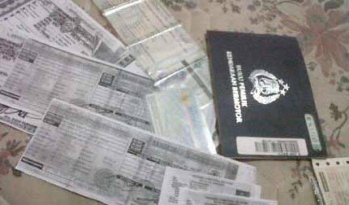 Mulai Hari Ini, Denda Keterlambatan Bayar Pajak Motor Dihapus Mulai Hari Ini, Denda Keterlambatan Bayar Pajak Motor Dihapus
