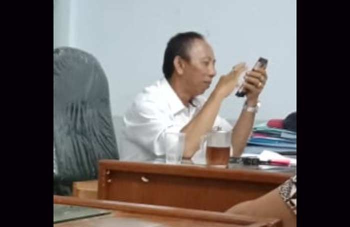 20 Paket Proyek PJU di Pasuruan Diduga Dimonopoli, Begini Penjelasan Kasi Penerangan Jalan DPUBM 20 Paket Proyek PJU di Pasuruan Diduga Dimonopoli, Begini Penjelasan Kasi Penerangan Jalan DPUBM