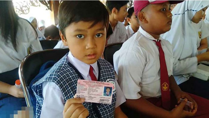 Berikut Cara Cepat dan Mudah Membuat KIA Online-Offline