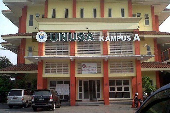 Belajar Aswaja, 20 Mahasiswa Filipina Kuliah di UNUSA