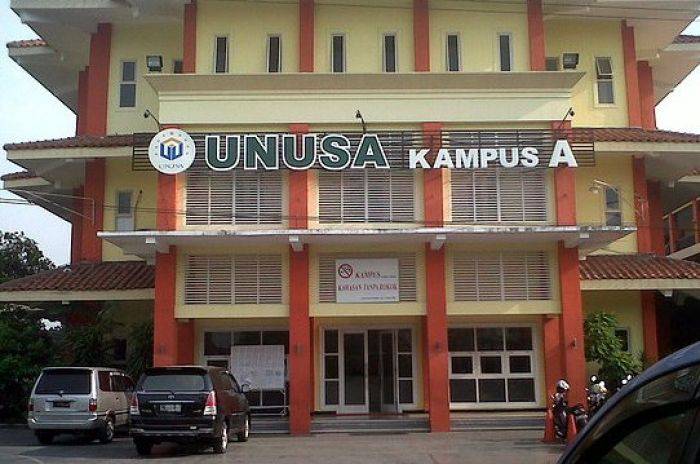 Belajar Aswaja, 20 Mahasiswa Filipina Kuliah di UNUSA Belajar Aswaja, 20 Mahasiswa Filipina Kuliah di UNUSA