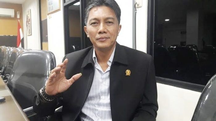 Dewan Minta Gubernur Khofifah Segera Berikan Bonus Atlet PON XX Papua Dewan Minta Gubernur Khofifah Segera Berikan Bonus Atlet PON XX Papua