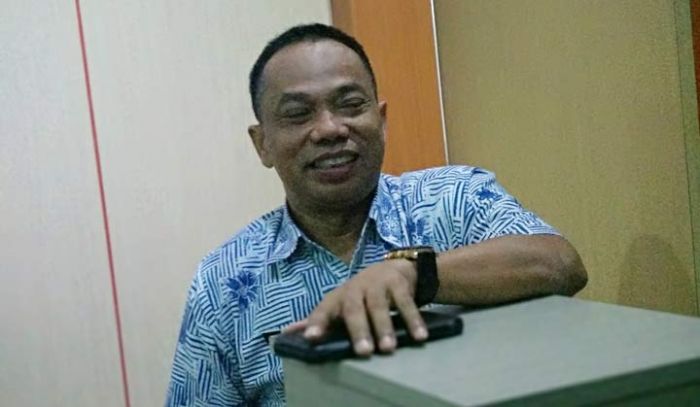 Usulan Hibah KPU Masih Dibahas TAPD Pemkab Pacitan, Bawaslu Ajukan Rp 15 Miliar Usulan Hibah KPU Masih Dibahas TAPD Pemkab Pacitan, Bawaslu Ajukan Rp 15 Miliar