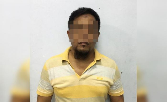 Ada Napi Terbelit Kasus Hoax Vaksin, Kalapas Porong Persilakan Penyidik Lakukan Pemeriksaan Ada Napi Terbelit Kasus Hoax Vaksin, Kalapas Porong Persilakan Penyidik Lakukan Pemeriksaan