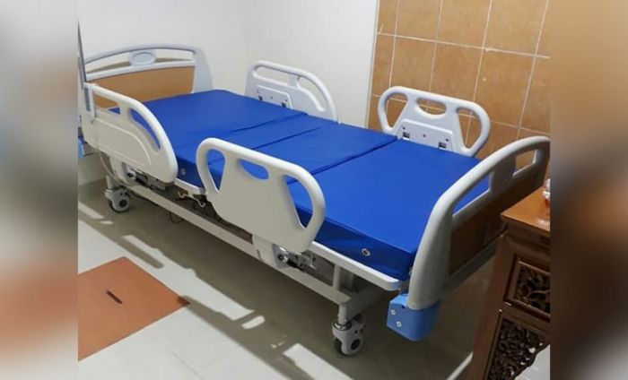 Antisipasi Lonjakan Pasien Covid-19, Dinkes Pasuruan Siapkan Puluhan Bed Tambahan Antisipasi Lonjakan Pasien Covid-19, Dinkes Pasuruan Siapkan Puluhan Bed Tambahan