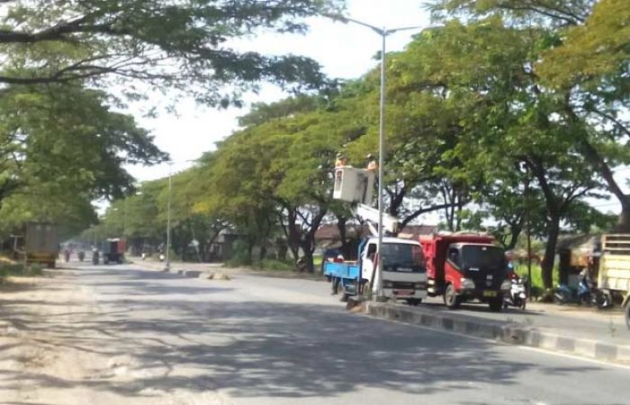 Cegah Kriminalitas, DPU Pasuruan Berencana Pasang PJU di Titik Rawan Cegah Kriminalitas, DPU Pasuruan Berencana Pasang PJU di Titik Rawan