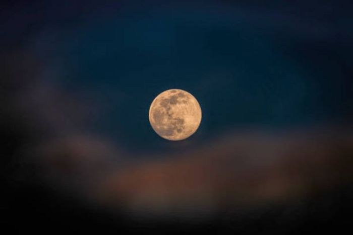 Fenomena Astronomi pada September 2023, Ada Full Harvest Supermoon Fenomena Astronomi pada September 2023, Ada Full Harvest Supermoon