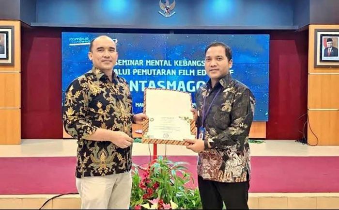 Beri Fleksibilitas bagi Mahasiswa Pascasarjana, Fakultas Sastra UM Punya Program Kuliah Paruh Waktu Beri Fleksibilitas bagi Mahasiswa Pascasarjana, Fakultas Sastra UM Punya Program Kuliah Paruh Waktu