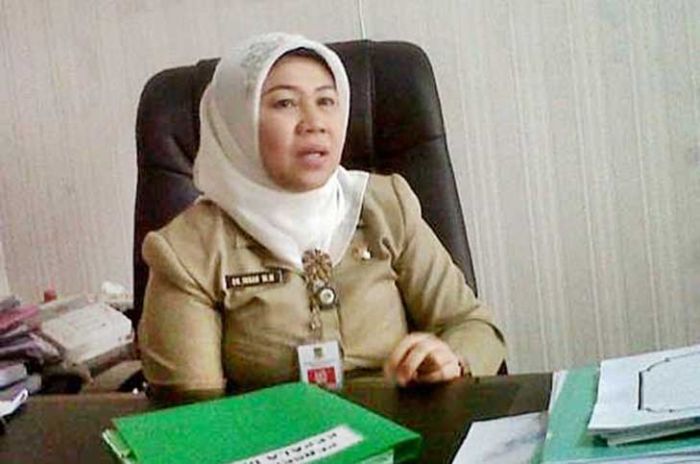 Dinkes Kota Mojokerto Gencarkan Program Makanan Tambahan Pemulihan Dinkes Kota Mojokerto Gencarkan Program Makanan Tambahan Pemulihan